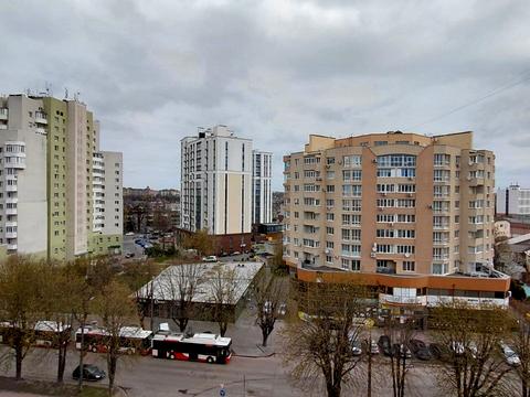 квартира по адресу Дубновская ул., 12