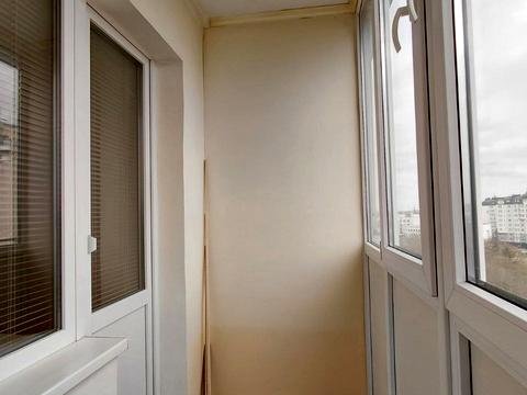 квартира по адресу Дубновская ул., 12