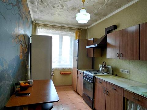 квартира по адресу Дубновская ул., 12