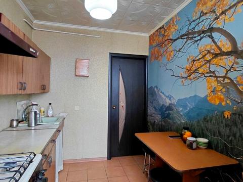 квартира по адресу Дубновская ул., 12