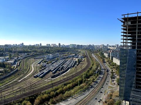 квартира за адресою Берестейський просп. (Перемоги), 11 к2