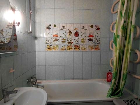 квартира по адресу Дубновская ул., 12