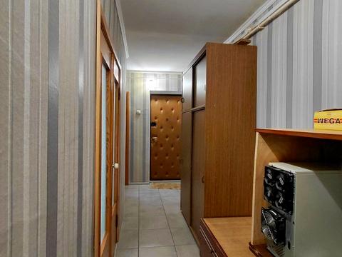 квартира по адресу Дубновская ул., 12