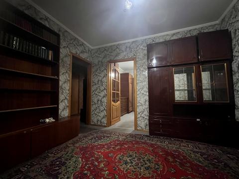 квартира по адресу Александры Экстер ул. (Цветаевой Марины), 10/87