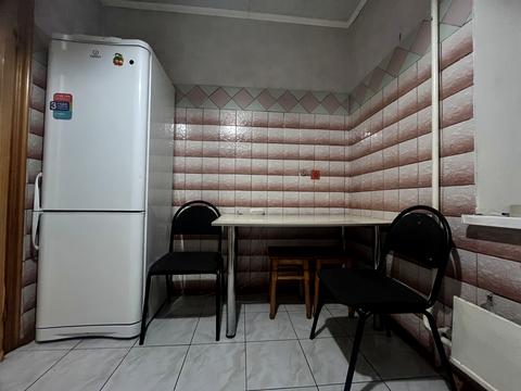 квартира по адресу Александры Экстер ул. (Цветаевой Марины), 10/87