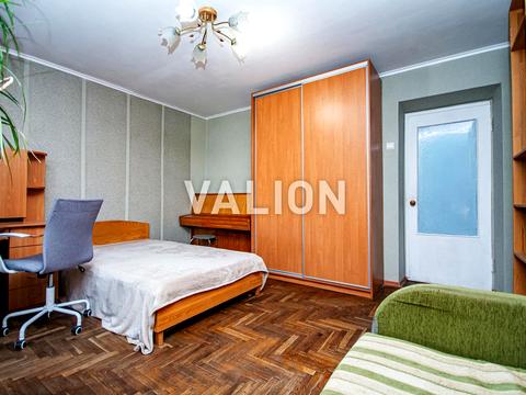 квартира по адресу Борщаговская ул., 173/187