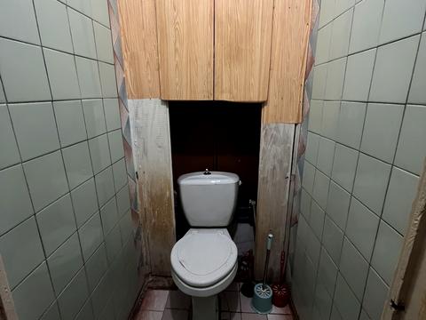квартира по адресу Александры Экстер ул. (Цветаевой Марины), 10/87