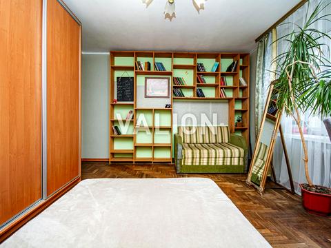 квартира по адресу Борщаговская ул., 173/187