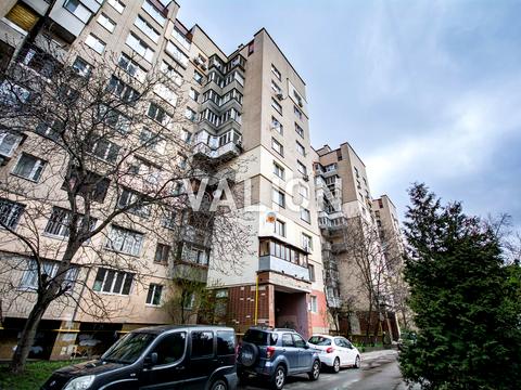 квартира по адресу Борщаговская ул., 173/187