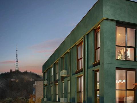 паркоместо по адресу Пластовая ул. (Силикатная), (Будинок D6)