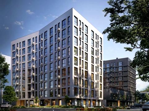 паркоместо по адресу Пластовая ул. (Силикатная), (Будинок D6)