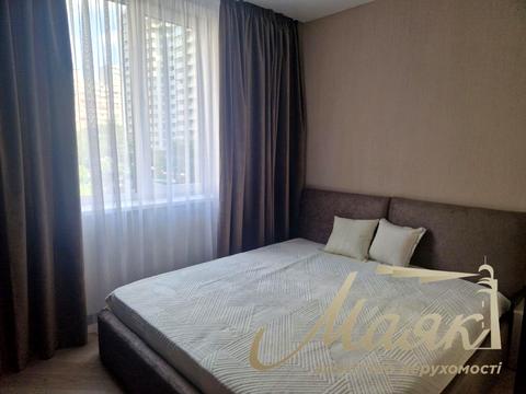 квартира за адресою Андрія Верхогляда вул. (Михайла Драгомирова), 14-А