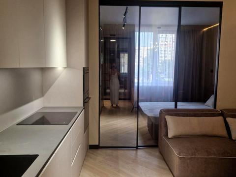 квартира за адресою Андрія Верхогляда вул. (Михайла Драгомирова), 14-А