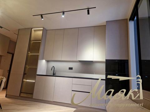 квартира за адресою Андрія Верхогляда вул. (Михайла Драгомирова), 14-А