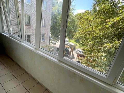 квартира по адресу Владимира Великого ул. (Артема), 15