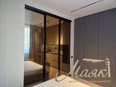 квартира за адресою Андрія Верхогляда вул. (Михайла Драгомирова), 14-А