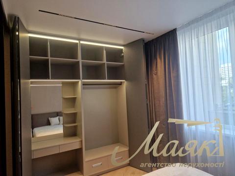 квартира за адресою Андрія Верхогляда вул. (Михайла Драгомирова), 14-А