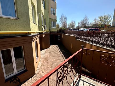 коммерческая по адресу Боголюбова ул., 18