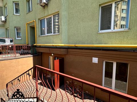 коммерческая по адресу Боголюбова ул., 18