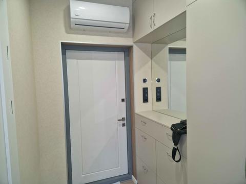 квартира по адресу Набережная Победы ул., 7