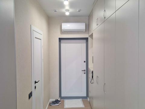 квартира по адресу Набережная Победы ул., 7