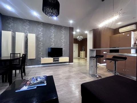 квартира за адресою Дмитрівська вул., 80