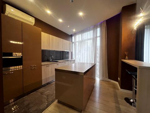 квартира за адресою Дмитрівська вул., 80