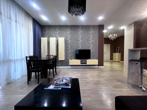 квартира за адресою Дмитрівська вул., 80