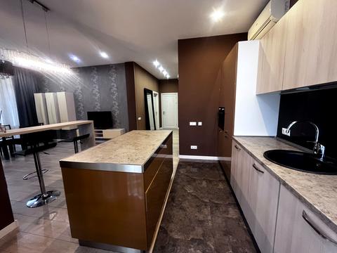 квартира за адресою Дмитрівська вул., 80