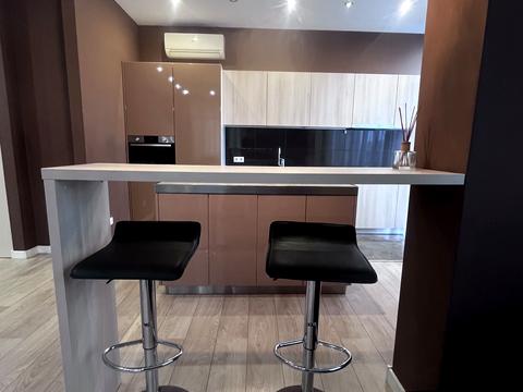 квартира за адресою Дмитрівська вул., 80