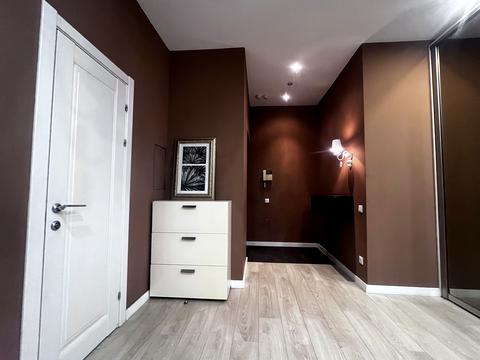 квартира за адресою Дмитрівська вул., 80