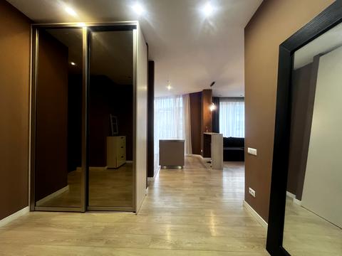 квартира за адресою Дмитрівська вул., 80