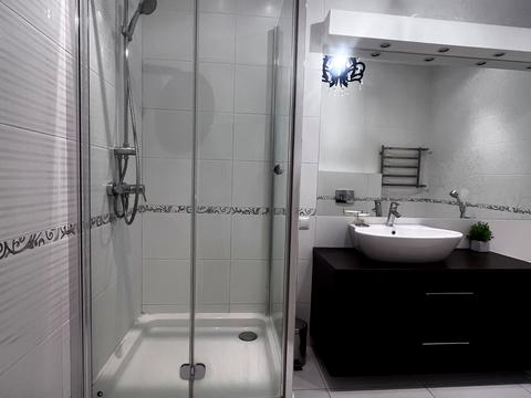 квартира за адресою Дмитрівська вул., 80