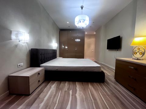 квартира за адресою Дмитрівська вул., 80