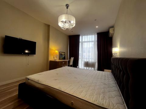 квартира за адресою Дмитрівська вул., 80