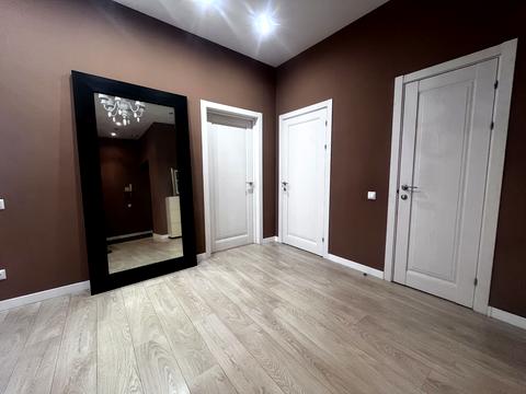 квартира за адресою Дмитрівська вул., 80