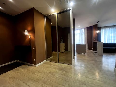 квартира за адресою Дмитрівська вул., 80