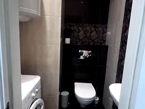 квартира за адресою Дмитрівська вул., 80