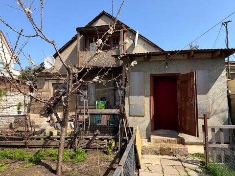 будинок за адресою Одеської громади вул. (Авдєєва-Чорноморського), 25
