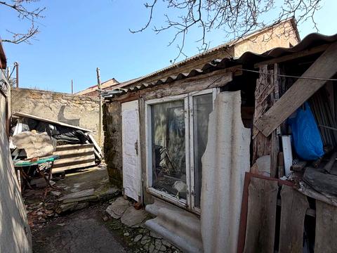 будинок за адресою Одеської громади вул. (Авдєєва-Чорноморського), 25