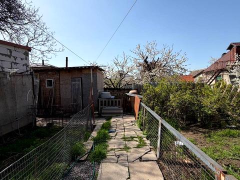 будинок за адресою Одеської громади вул. (Авдєєва-Чорноморського), 25