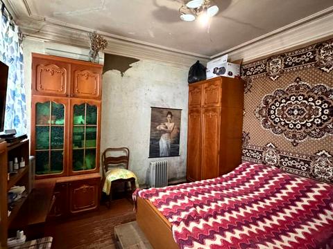 будинок за адресою Одеської громади вул. (Авдєєва-Чорноморського), 25