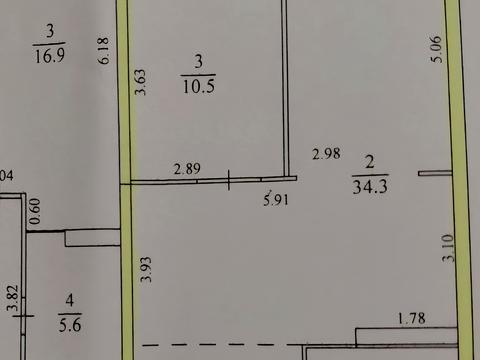 квартира по адресу Смакулы ул., 8