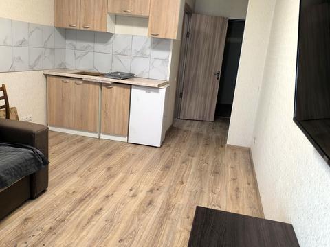 квартира за адресою Академіка Шалімова вул., 61-А