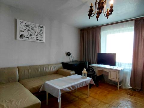 квартира за адресою Шота Руставелі вул., 13