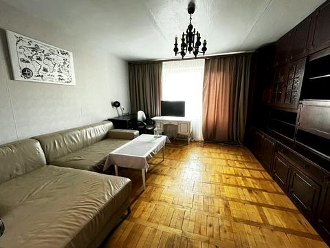 квартира за адресою Шота Руставелі вул., 13