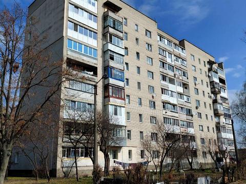 квартира за адресою Шота Руставелі вул., 13