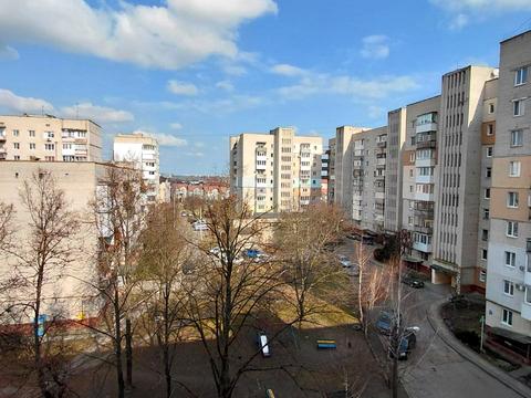 квартира за адресою Шота Руставелі вул., 13