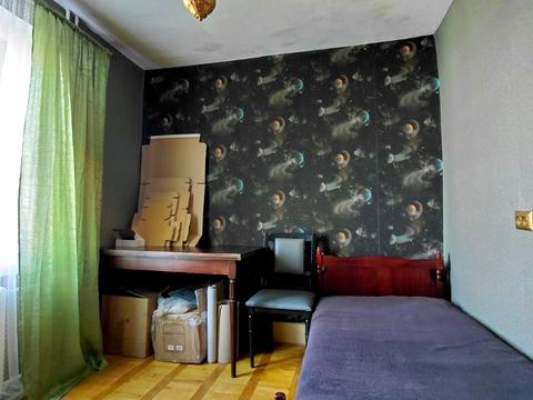 квартира за адресою Шота Руставелі вул., 13