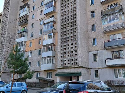 квартира за адресою Шота Руставелі вул., 13